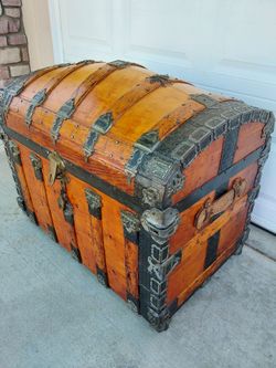 VintageTrunk
