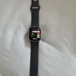 Apple Watch SE 