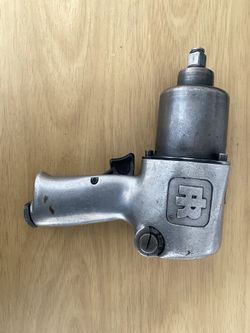 Ingersoll Rand 1/2”