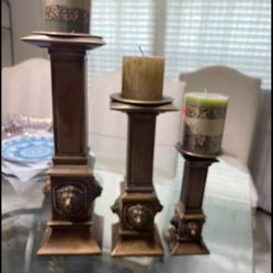Candle Candle 