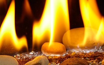 Fireplace Insert For Echelon WDV600