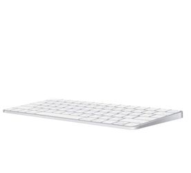 Apple Magic Keyboard USB-C