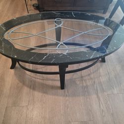 Coffee Table Set