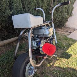 Mini Bike 