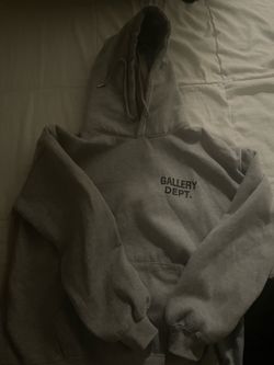 Designer hoodie GD