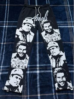 Asaali Oreo sweats