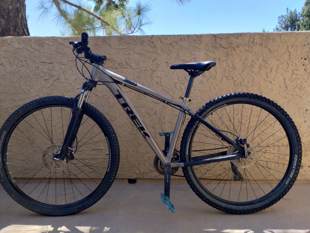 Trek Mountain Bike
