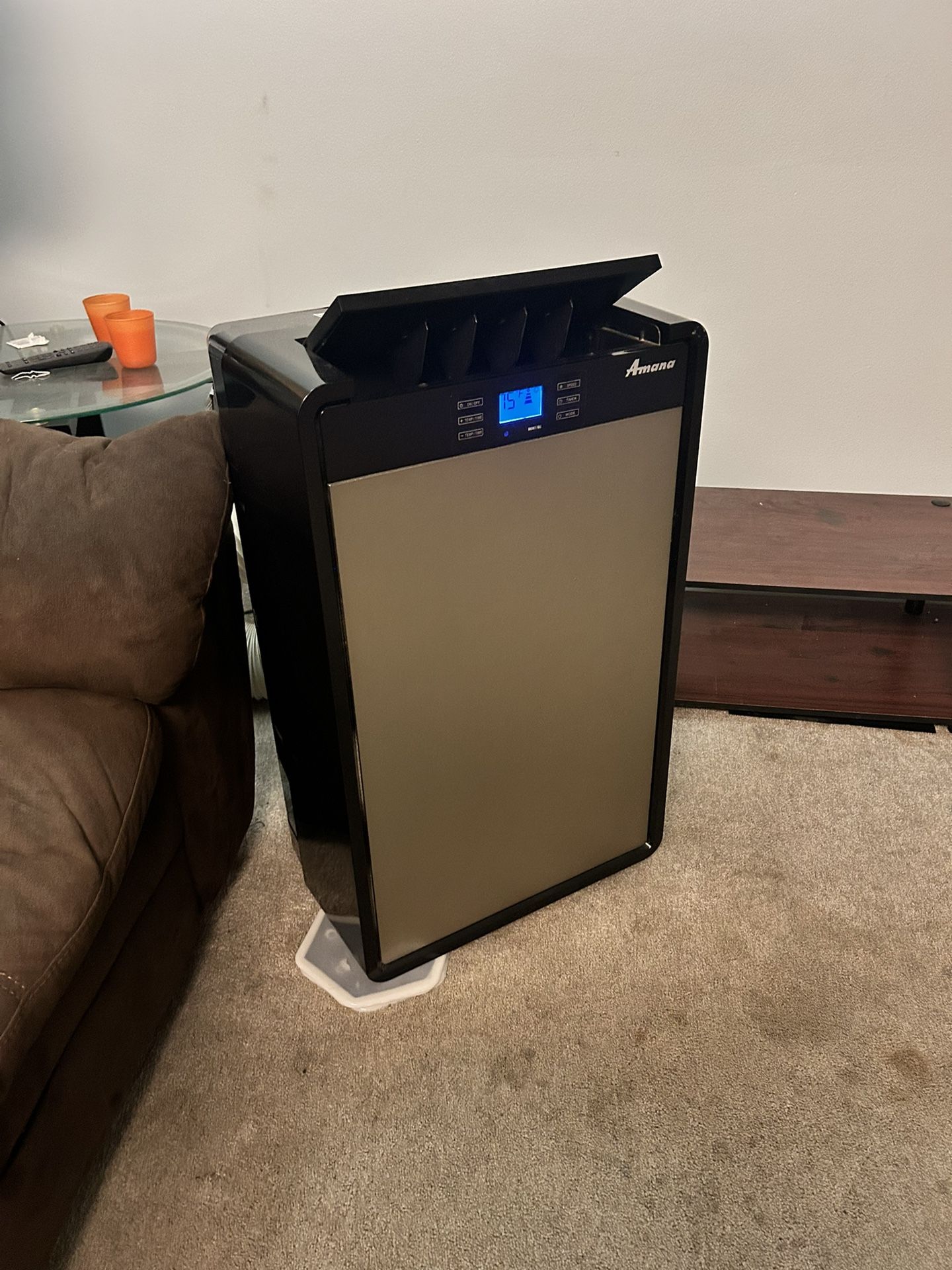 Portable AC Unit