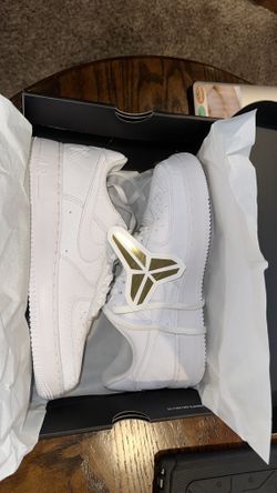 Kobe Nike Air Force 1