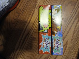 '98 Rugrats Movie Watches