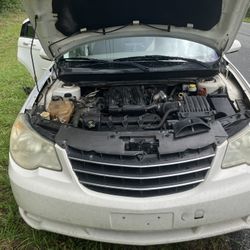 2007 Chrysler Sebring