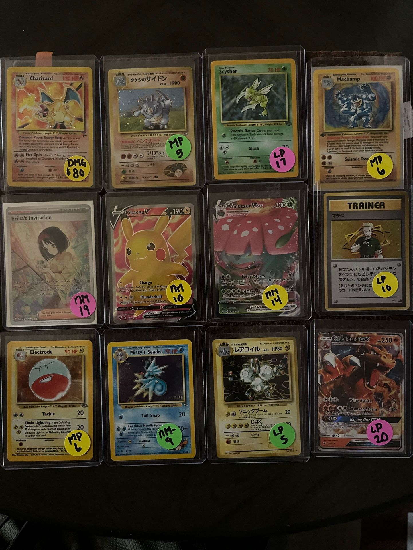 Pokemon Cards for Sale in Fresno, CA OfferUp