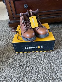 Work boots