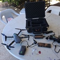 DJI Mavic Pro 