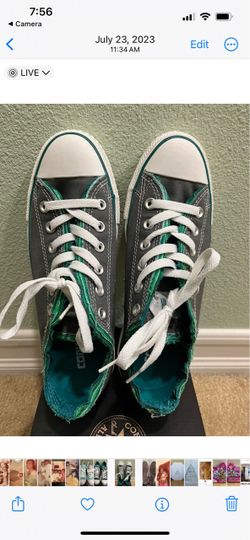 CONVERSE