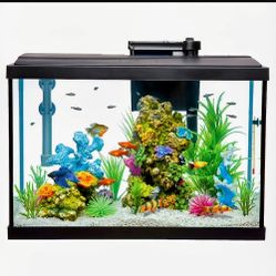 20 GAL Fish Tank 
