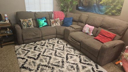Sectional