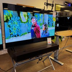 65” Vizio 4K Smart TV 