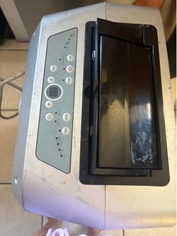 Porta el ac MPM1-10CR-BB6