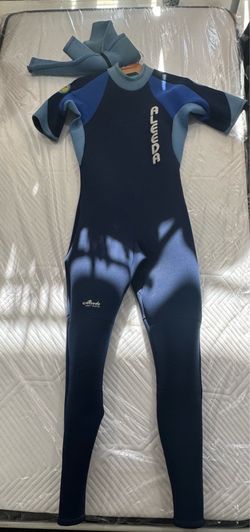 Aleeda Wetsuit 41 Large
