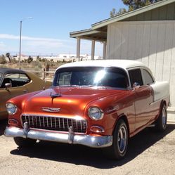 1955 Chevy