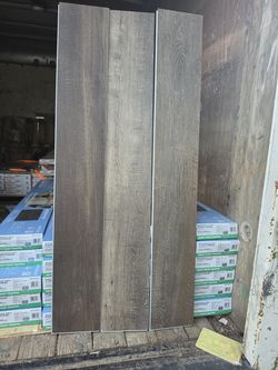 Dreamcore Lakefront Oak 22 mil Waterproof Luxury Vinyl Plank Flooring
