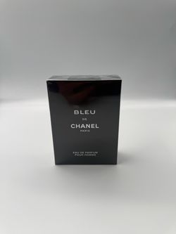 Bleu de Chanel Eau De Parfum 3.4 oz / 100ml