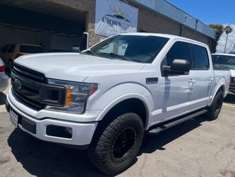 2018 Ford F150 🔰 Bad Credit ok