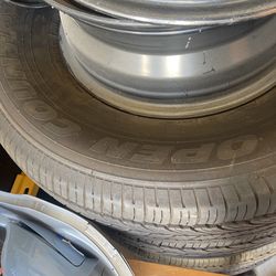 Tires