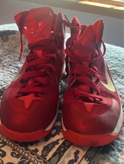 6Y Basketball Shoes