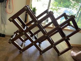 Wine Rack