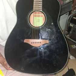 Yamaha Fg800 Acoustic Guitar 