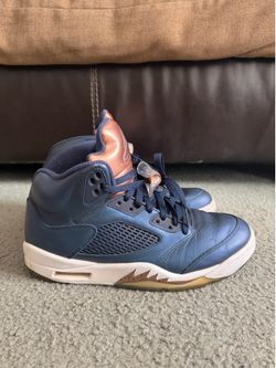 Air Jordan 5 Retro Bronze – Men’s Size 9.5 – Used