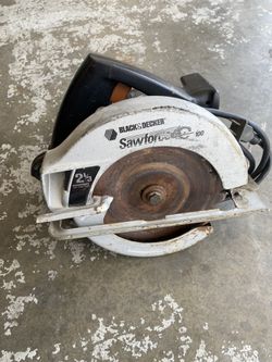 Saw