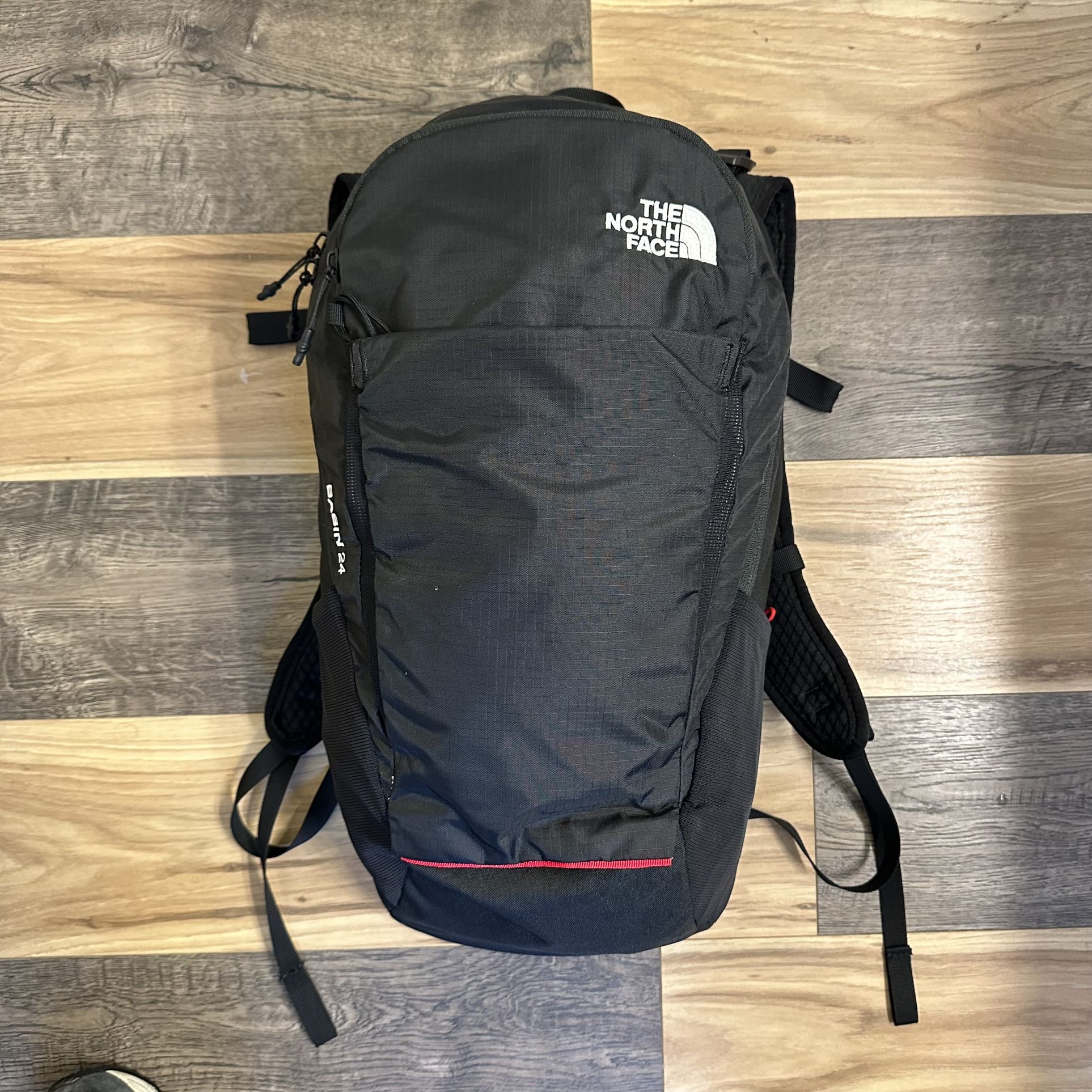 The North Face Backpack