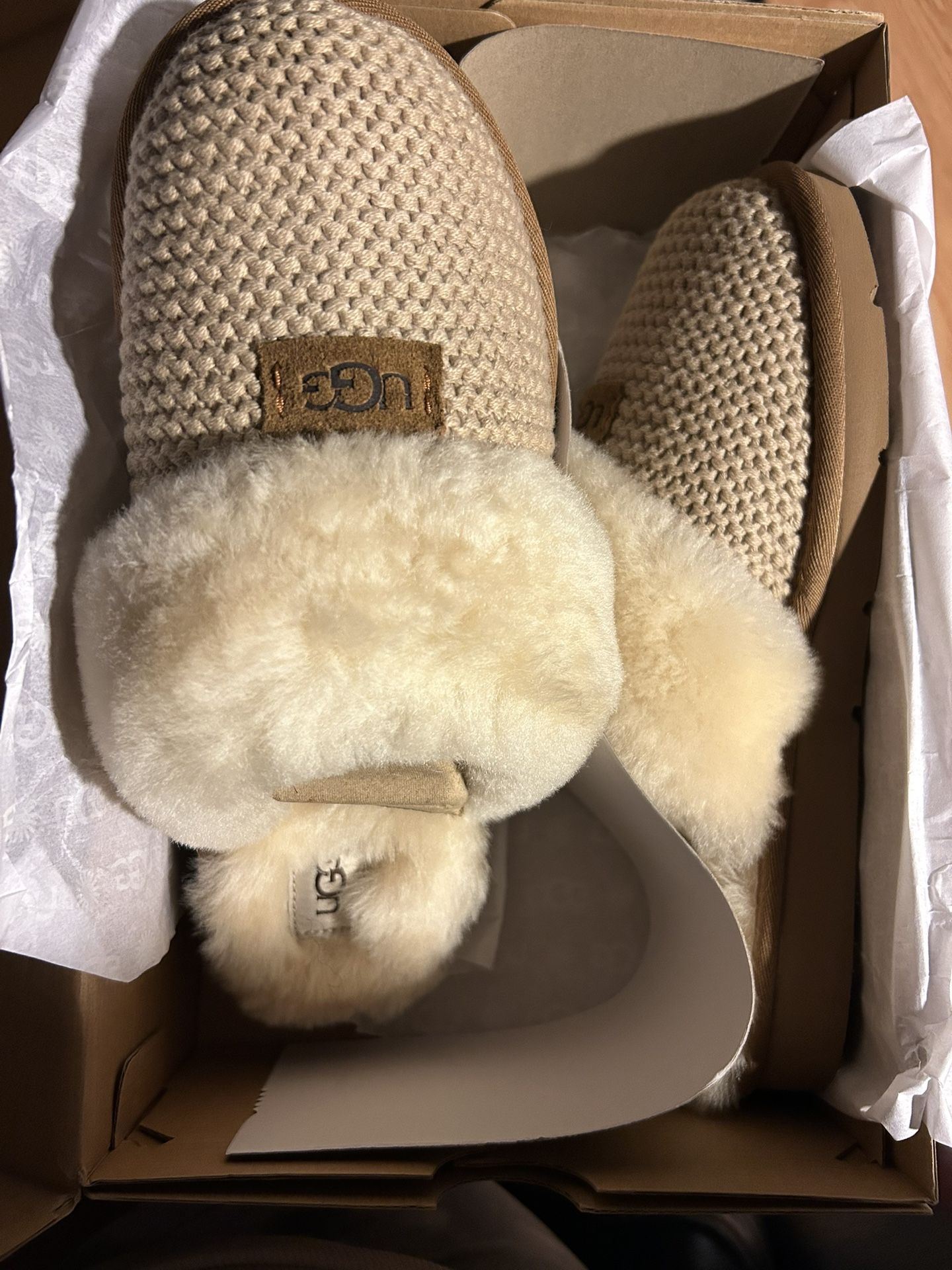 Ugg Slippers
