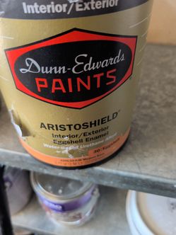 Paint $30
