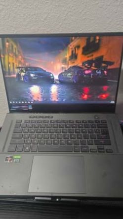 R9 3080 Gaming Laptop