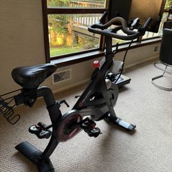 Peloton Bike