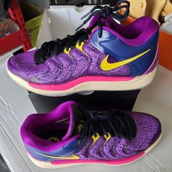 Nike KD 17 $40