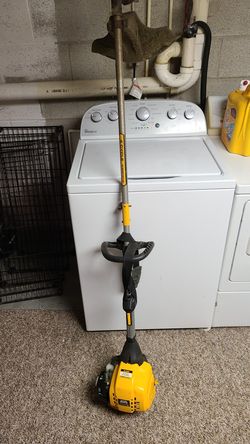 Cub cadet ss470