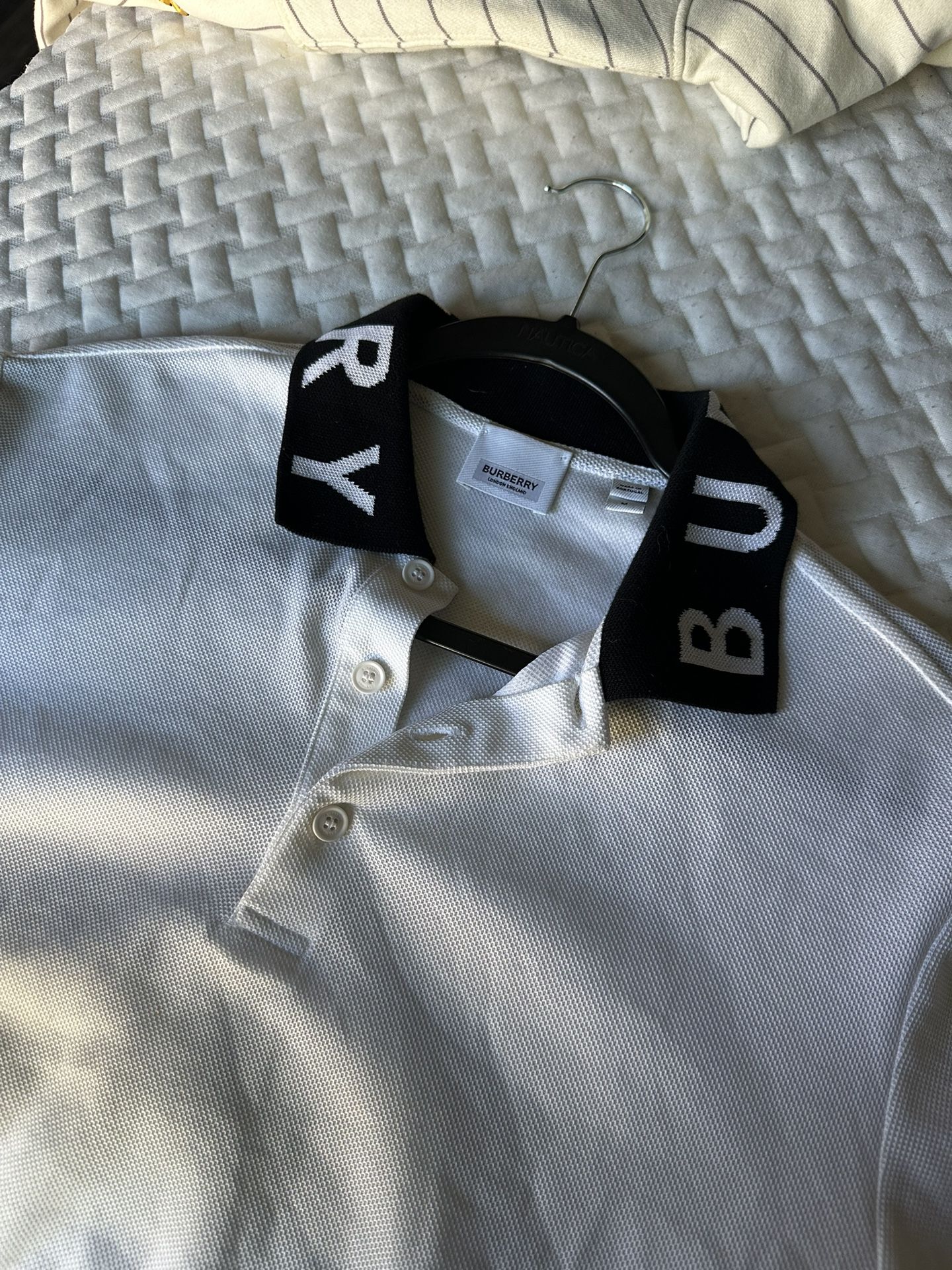 Burberry Polo Shirt