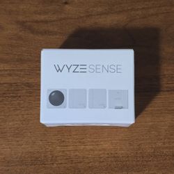 Wyze Sense Starter Kit
