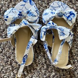 Janie and Jack Kids Sandals