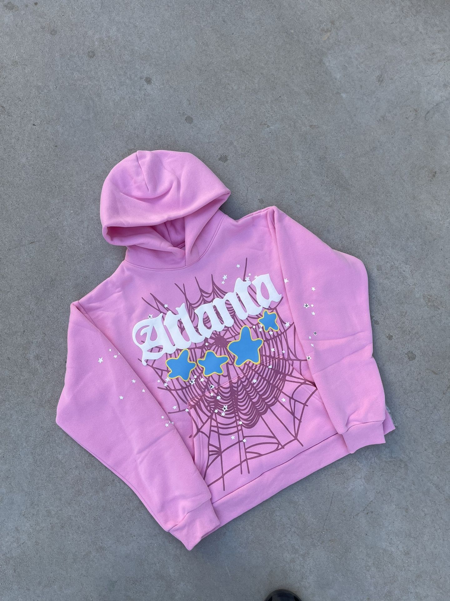 Sp5der Hoodie🕸️