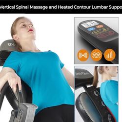 Back Inversion Table