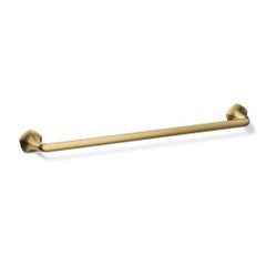 KOHLER
Sundae 24 in. Towel Bar Brushed Moderne Brass