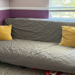 Futon Set