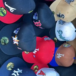 WHOLESALE HATS