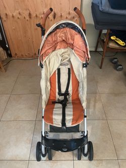 Graco stroller